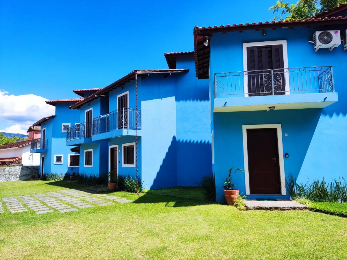 CASA AZUL PEREQUE ILHABELA (Brazil) - from US$ 121 | BOOKED