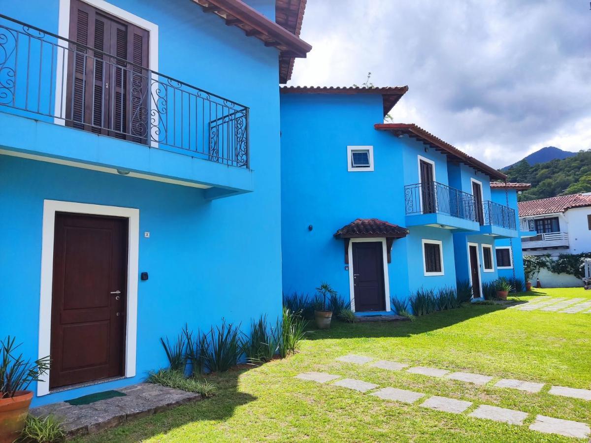 CASA AZUL PEREQUE ILHABELA (Brazil) - from US$ 121 | BOOKED