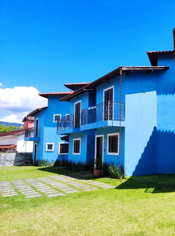 CASA AZUL PEREQUE ILHABELA (Brazil) - from US$ 121 | BOOKED